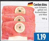 Angebot im EDEKA Neustadt (Hessen) Prospekt EDEKA Neustadt (Hessen) Prospekt mit im Angebot für 1,19 €
