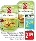 Angebot im EDEKA Au (Rhein) Prospekt EDEKA Au (Rhein) Prospekt mit im Angebot für 2,29 €