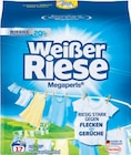 Aktuelle Waschmittel Angebote bei Markant Nordwest in Bremerhaven Aktuelles Megaperls, Gel, Power-Caps oder Trio-Caps Angebot bei Markant Nordwest in Bremerhaven ab 3,49 €