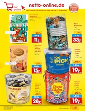 Silvester im Netto Marken-Discount Prospekt in Langenhagen Aktueller Netto Marken-Discount Prospekt mit Silvester, "Aktuelle Angebote", Seite 53