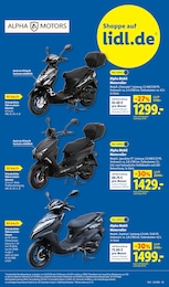Lidl Sport im Prospekt Lidl Sport im Prospekt