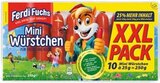Mini Würstchen Angebot in Reut, Niederbay Mini Würstchen im aktuellen Prospekt bei Penny-Markt in Reut, Niederbay