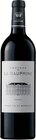Aop fronsac rouge 2018 - CHÂTEAU LA DAUPHINE en promo chez Intermarché Hyper Nogent-le-Rotrou à 15,49 €