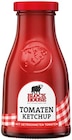 Tomaten Ketchup von Block House für 2,49 € bei REWE im Angebot Tomaten Ketchup von Block House im aktuellen REWE Prospekt