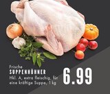 Aktuelles Frische Suppenhühner Angebot bei EDEKA in Bochum ab 6,99 €