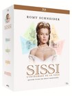 Sissi L'intégrale de la saga - Arcadès / Rimini en promo chez Fnac Sissi L'intégrale de la saga - Arcadès / Rimini dans le catalogue Fnac