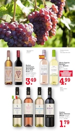 Aktueller E center Prospekt mit Rotwein, "Aktuelle Angebote", Seite 58