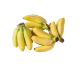 Mini Bananen von Gourmet im aktuellen tegut Prospekt für 1,00 €