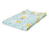 Outdoor-Tischdecke, Normalgröße im Angebot bei Tchibo in Paderborn Outdoor-Tischdecke, Normalgröße Angebote bei Tchibo Paderborn für 17,99 €