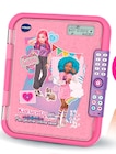 Kidi Secrets 365 Mon Journal Intime Vocal - Vtech dans le catalogue La Grande Récré