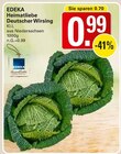 WEZ Rehburg-Loccum Prospekt mit  im Angebot für 0,99 €