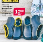 EVA-Clogs mit Neoprenlining Damen von Milestone im aktuellen Netto mit dem Scottie Prospekt für 12,99 €