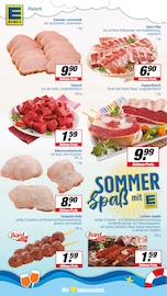 Aktueller EDEKA Prospekt mit Grillfleisch, "Aktuelle Angebote", Seite 6