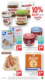 Ähnliche Nutella & Go Angebote im Prospekt "Aktuelle Angebote" von E center in Stuttgart Ähnliche Angebote wie Nutella & Go im Prospekt "Aktuelle Angebote" auf Seite 29 von E center in Stuttgart