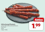 Aktuelle Grillfleisch Angebote bei Markant Nordwest in Osnabrück Aktuelles Hähnchengrillfackeln Angebot bei Markant Nordwest in Osnabrück ab 1,99 €