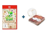 Yoshi and the Mysterious Book + Notizbuch - [Nintendo Switch 2] Angebote von NINTENDO bei MediaMarkt Saturn Fulda für 64,99 €
