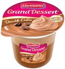 Grand Dessert Double Coffee im Angebot bei REWE in Halle Grand Dessert Double Coffee Angebote von Ehrmann bei REWE Halle für 0,55 €