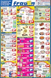 Der aktuelle E center Prospekt Top Angebote