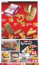 Vollkornbrot Angebot im aktuellen E center Prospekt auf Seite 9