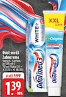 EDEKA Lemgo - Zahncreme Angebot im Prospekt Zahncreme bei EDEKA im Lemgo Prospekt für 1,39 €