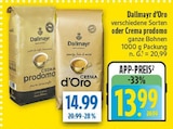Crema d'Oro bei diska im Ludwigsstadt Prospekt für 13,99 €