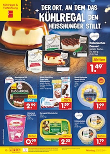 Butter im Netto Marken-Discount Prospekt "Aktuelle Angebote" mit 50 Seiten (Chemnitz)