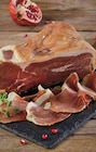 Promo JAMBON SEC SERRANO à 20,95 € dans le catalogue Intermarché à Niort