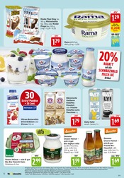 Rama im E center Prospekt in Schorndorf Aktueller E center Prospekt mit Rama, "Aktuelle Angebote", Seite 12