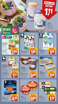 Rama im REWE Prospekt "Dein Markt" mit 22 Seiten (Frankfurt (Main))