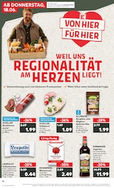 Küche im Kaufland Prospekt in Hof Aktueller Kaufland Prospekt mit Küche, "Hier bin ich richtig", Seite 25