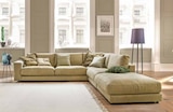 Ecksofa Stoff im Angebot bei Polstermöbel Fischer in Heilbronn Ecksofa Stoff Angebote bei Polstermöbel Fischer Heilbronn für 2.390,00 €