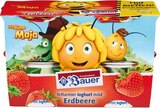 Aktuelles Biene Maja Kinderjoghurt Angebot bei Netto Marken-Discount in Duisburg ab 1,49 €