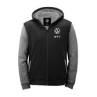 GTI Winter Hoodie Jacke Größe 2XL/3XL für 86,14 € bei Volkswagen im Angebot GTI Winter Hoodie Jacke Größe 2XL/3XL im aktuellen Volkswagen Prospekt