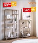 Regal Angebote von Xora bei XXXLutz Möbelhäuser Krefeld für 54,90 €