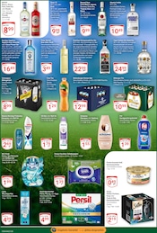 Aktueller GLOBUS Prospekt mit Wodka, "Aktuelle Angebote", Seite 7