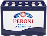 Aktuelle Bier Angebote bei REWE in Heidelberg Aktuelles Nastro Azzurro Angebot bei REWE in Heidelberg ab 16,99 €