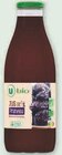 Jus bio - U en promo chez U Express Jus bio - U dans le catalogue U Express