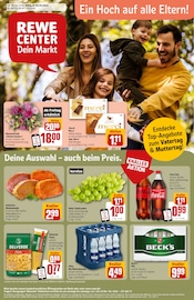 Ähnliche Angebote wie Überraschungsei im Prospekt "Dein Markt" auf Seite 1 von REWE in Laatzen