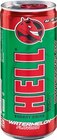 Energy Drink im Angebot bei Netto Marken-Discount in Ahaus Energy Drink Angebote von Hell bei Netto Marken-Discount Ahaus für 1,00 €