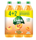 Eau aromatisée - VOLVIC en promo chez Carrefour Market Nice à 5,76 €