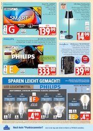 Marktkauf Kerzen im Prospekt 