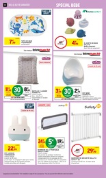 Offre Tapis dans le catalogue Intermarché Hyper du moment à la page 30