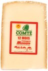 Comté 12 mois - FROMAGERIE MONNIN dans le catalogue Colruyt