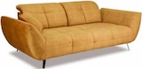 Aktuelles Sofa 2,5-Sitzer Angebot bei Zurbrüggen in Gelsenkirchen ab 1.398,00 €