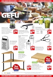 Küche Angebot im aktuellen E center Prospekt auf Seite 30