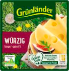 deutscher Schnittkäse im Angebot bei EDEKA in Greifswald deutscher Schnittkäse Angebote von Grünländer bei EDEKA Greifswald für 1,49 €