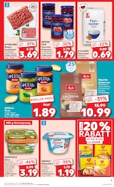 Aktueller Kaufland Prospekt mit Zucker, "Aktuelle Angebote", Seite 3