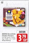 Chicken-Tenders von EDEKA Herzstücke im aktuellen E center Prospekt