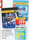 Ultimate Fresh 54 Caps von Finish für 6,99 € bei E center im Angebot Ultimate Fresh 54 Caps von Finish im aktuellen E center Prospekt