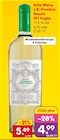 Evita Weine z.B. Primitivo Rosato IGT Puglia im aktuellen Netto Marken-Discount Prospekt